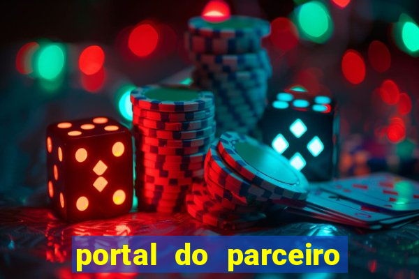 portal do parceiro i food